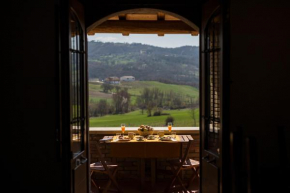 Le Conche country house